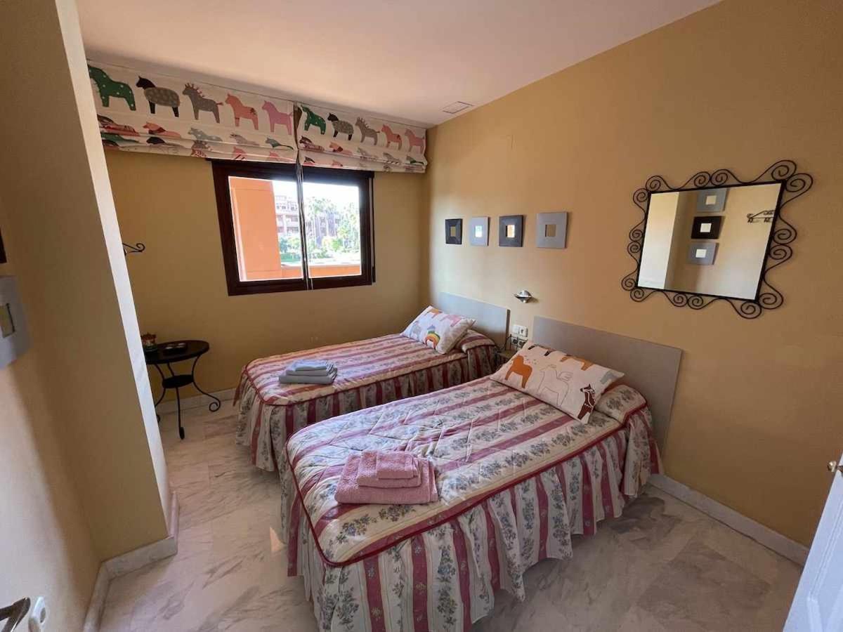 Amplio Apartamento 3 Hab Equipado En Playa Granada モトリル エクステリア 写真