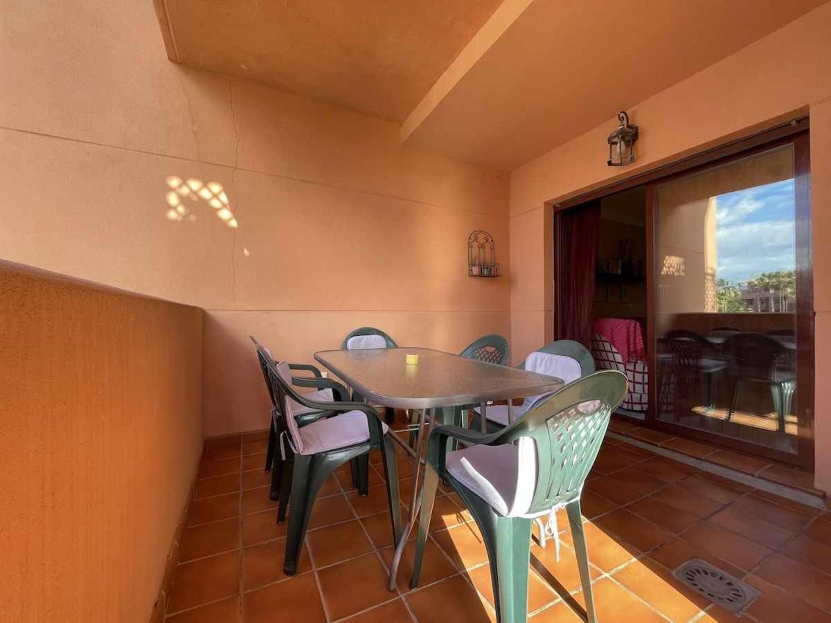 Amplio Apartamento 3 Hab Equipado En Playa Granada モトリル エクステリア 写真