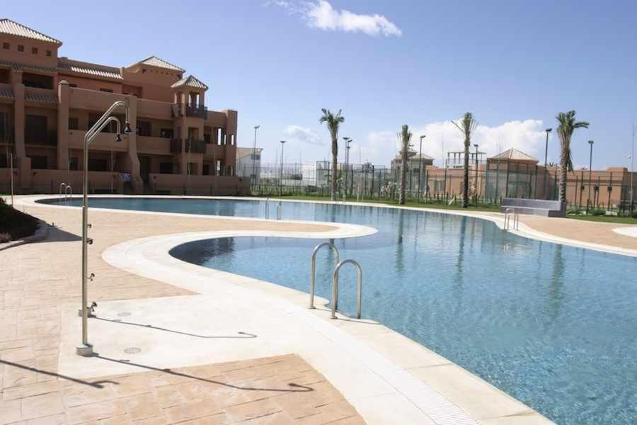 Amplio Apartamento 3 Hab Equipado En Playa Granada モトリル エクステリア 写真