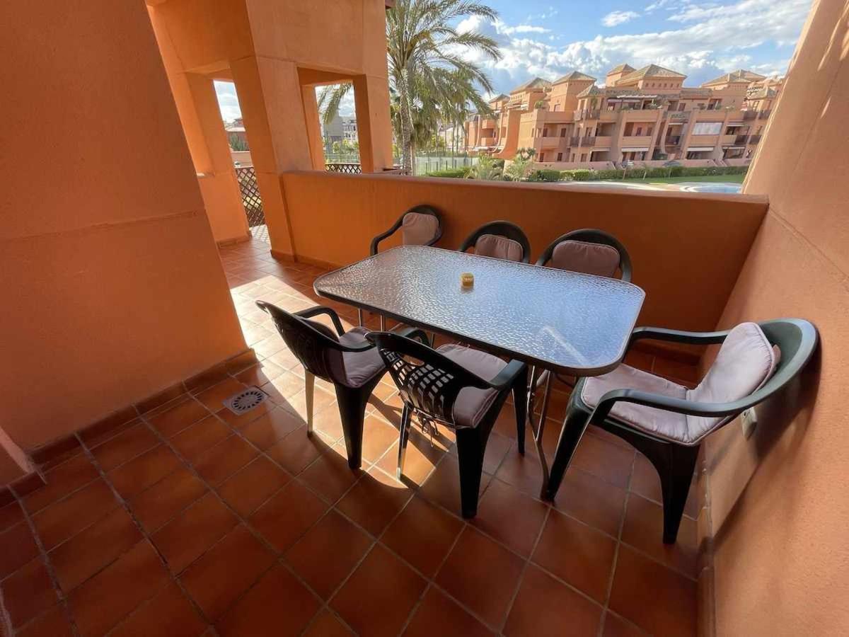 Amplio Apartamento 3 Hab Equipado En Playa Granada モトリル エクステリア 写真