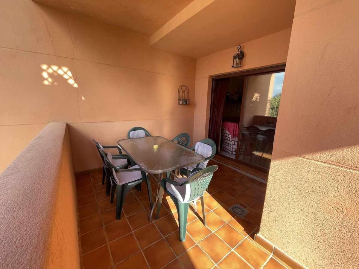 Amplio Apartamento 3 Hab Equipado En Playa Granada モトリル エクステリア 写真